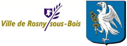 Ville de Rosny-sous-Bois