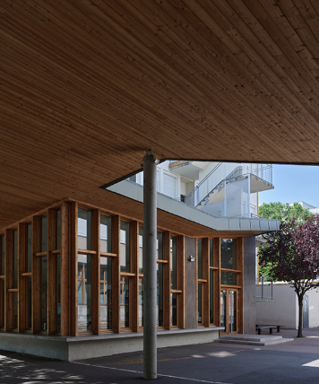 Lumage et Avenir Bâtiment Construction, deux entités complémentaires de la holding MAÂT